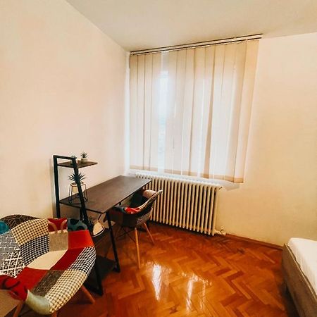 Ultracentral Big Apartment - Near The Opera Square P17 Timişoara Exterior foto