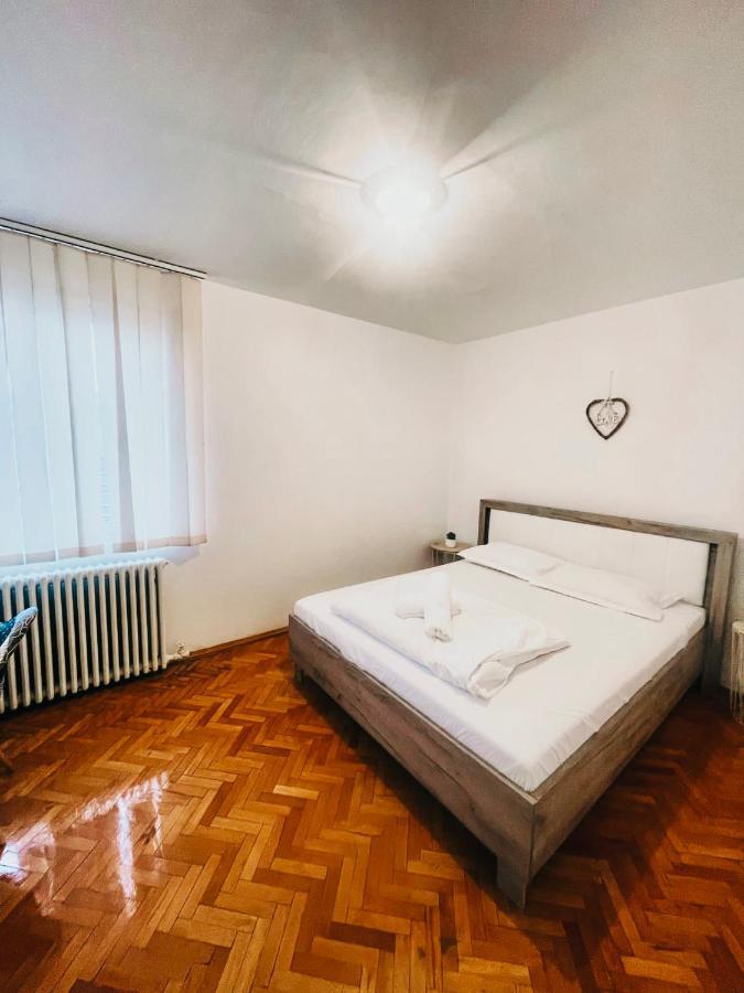 Ultracentral Big Apartment - Near The Opera Square P17 Timişoara Exterior foto